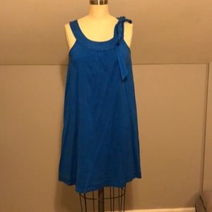 Theory Silk Dress